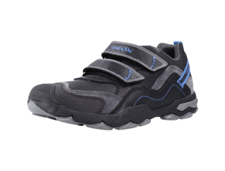 Zapatos de Niños GEOX Negro (24)
