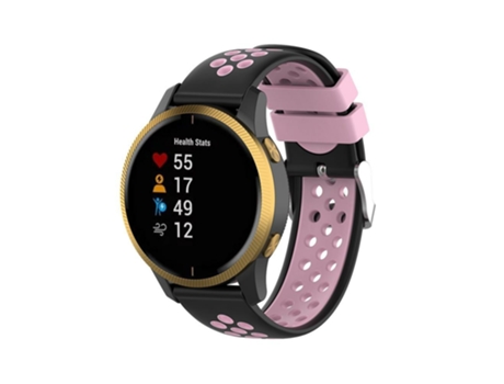 Correa Samsung S3/S4/Galaxy Watch 46mm