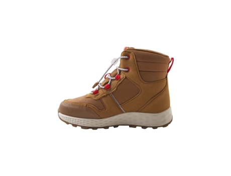 Botas de Niños REIMA Ehtii Marrón (39)