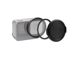 Anillo Adaptador Filtro Uv 52mm Chrui Para Insta360 Ace Pro