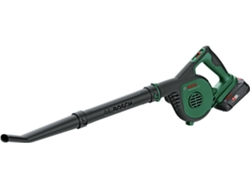 Soplador de Hojas BOSCH Sin Cable UniversalLeafBlower 18V-130