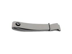 Correa de pecho con monitor de frecuencia cardíaca Bluetooth para Garmin y Polar Wahoo Sports Jinyubo Store