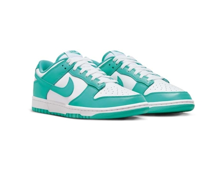 Zapatillas Retro de Hombre NIKE Dunk Low Multicolor (44.5)
