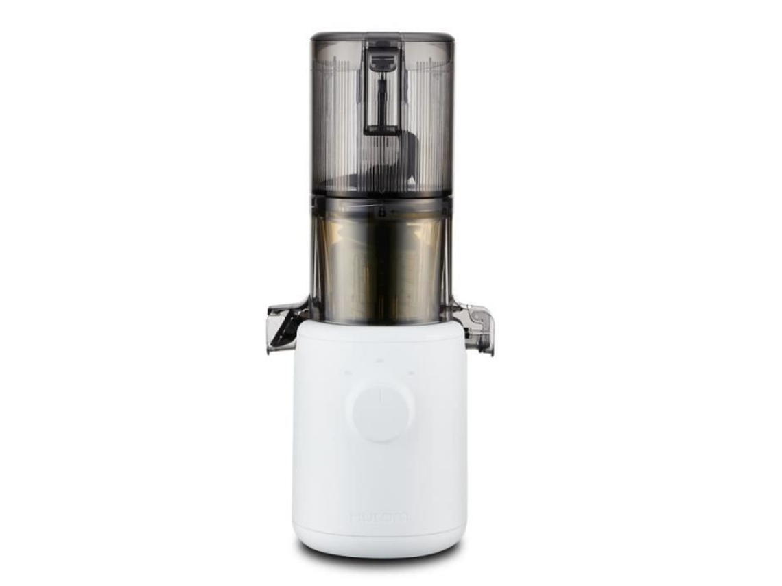 Extractor De Jugo Hurom H310a Blanco 100 Watts Garantía De 10 Años