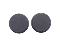 Tapa Trasera De Lente Para Cámara, Protector De Lente Posterior, Tapa L Mount, Accesorio Para Cámara Sl T
