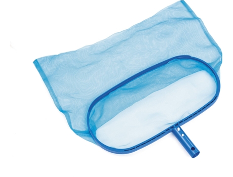 Recogehojas Piscina BESTWAY Aqua net 43x21 cm