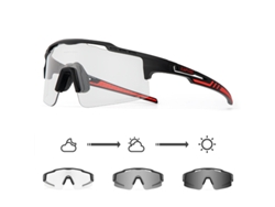 Gafas De Ciclismo Fotocromáticas Para Hombre Y Mujer, Ideales Para Deportes Al Aire Libre, Bicicletas De Montaña Y Resistentes Al Viento.