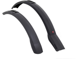 Guardabarro HEBIE Vipper 26-29" 0751 60Mm