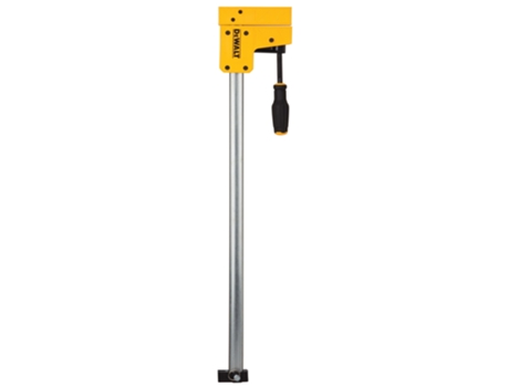 DEWALT DWHT83831-1 Sargento de tornillo 600mm