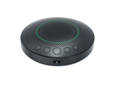 Altavoces Bluetooth CHRONUS 1012H25 Negro
