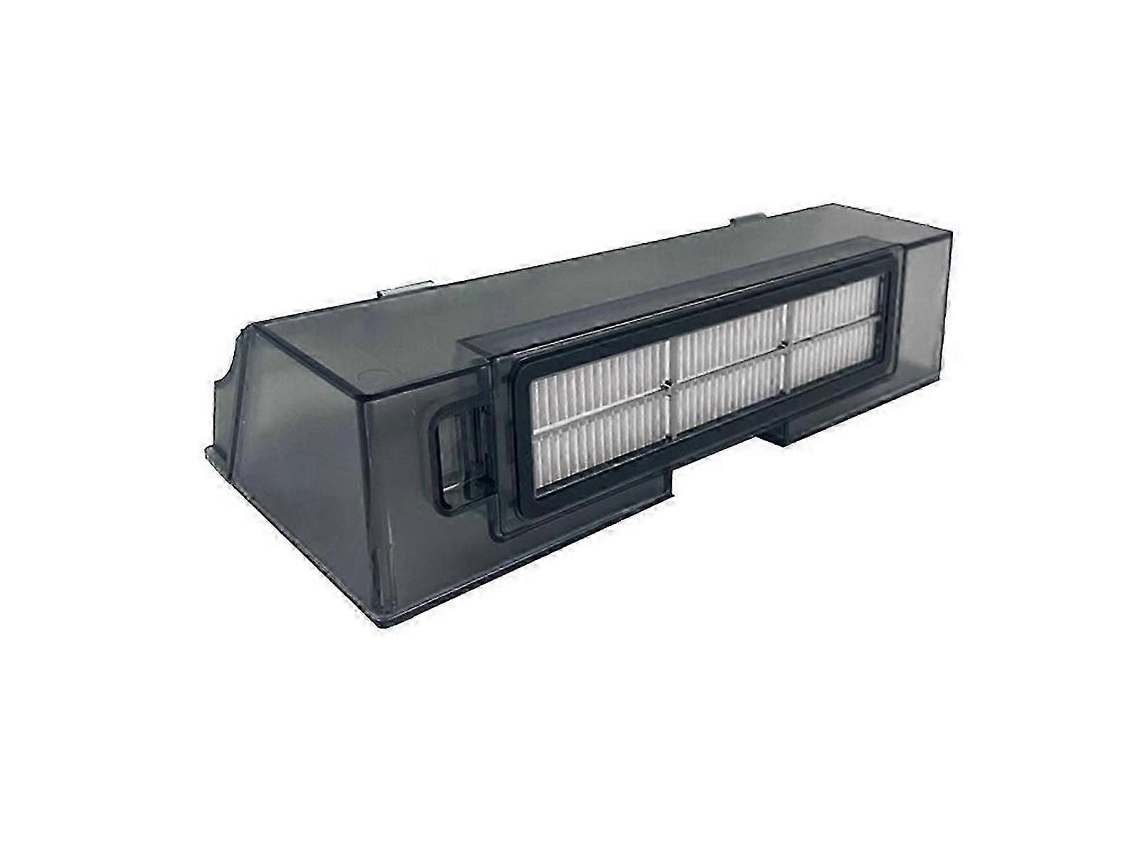 Adecuado para Dreame Sweeper Dust Box L10 Pro Dust Box Storage Box Accesorios Hengjian