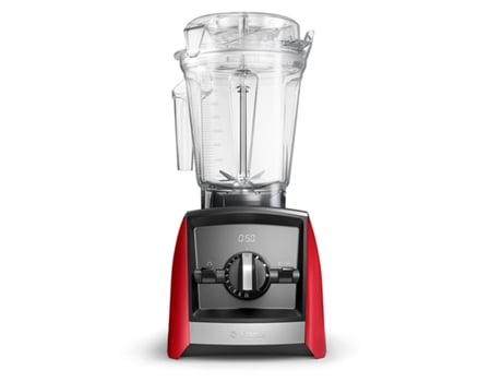 Batidora VITAMIX Ascent 2500i - Roja