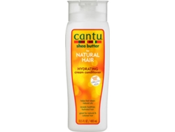 Acondicionador CANTU Crema Hidratante para Pelo Natural Sin Sulfato De Karité Natural