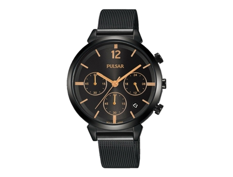Reloj Mujer Pulsar PT3945X1 (Ø 36 mm)