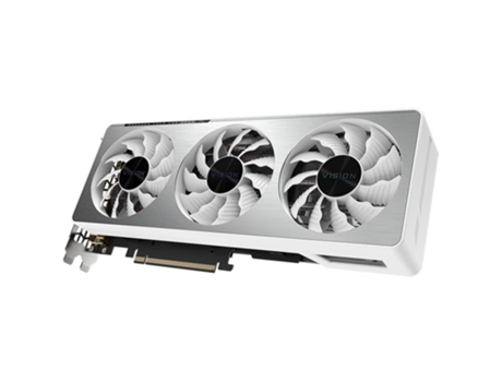 Tarjeta Gráfica GIGABYTE GeForce RTX 3070 (NVIDIA - 8 GB GDDR6)