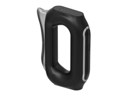 Cuchillo De Fascia De Dragado De Meridianos Ems Con Calefacción Eléctrica (negro)