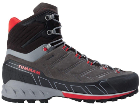 Botas MAMMUT Kento Tour High Goretex - Hombre (48 - Gris)