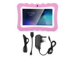 Tablet PC para niños (protección ocular, aprendizaje mediante Wi-Fi)