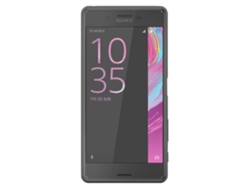 Smartphone SONY Xperia X Performance (5'' - 3 GB - 32 GB - Negro, Grafito)