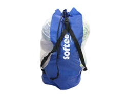 Saco Portabalones SOFTEE (Multicolor)