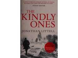 Libro The Kindly Ones de Jonathan Littell