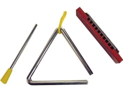 Conjunto de Juguetes Musicales REEF