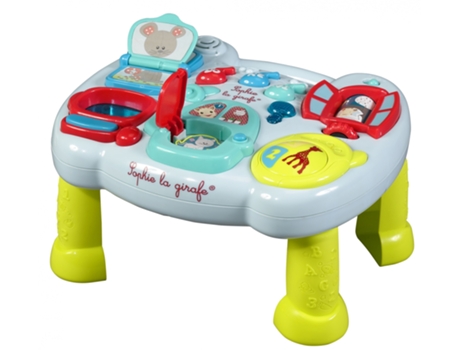 Brinquedo VULLI atividades (0.8 anos)