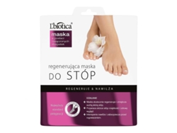 Mascarilla Regeneradora En Formato Calcetines Para Pies, 32 Ml