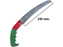 Serrucho SAMURAI GC Curvo 240 mm