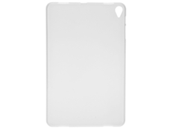 Capa Protetora Tpu Anti-queda Para Tablet 10.4in Iplay40h Iplay40pro Transparente