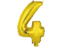 Globo AMSCAN 9909682