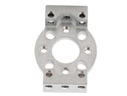 2026horizon-soporte De Motor Eléctrico Aluminio 43x32x12mm Para Fijar 3201‑0043‑0003