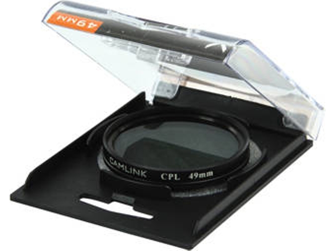 Filtro CAMLINK CL-49CPL