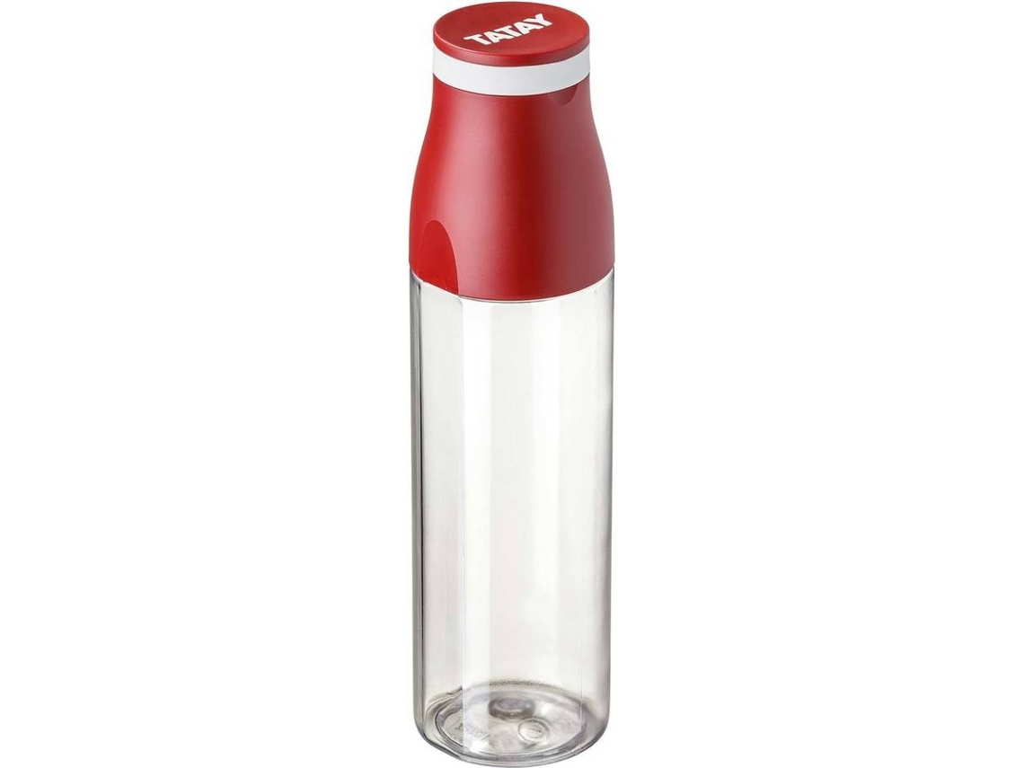 Botella Térmica TATAY Urban Drink Rojo