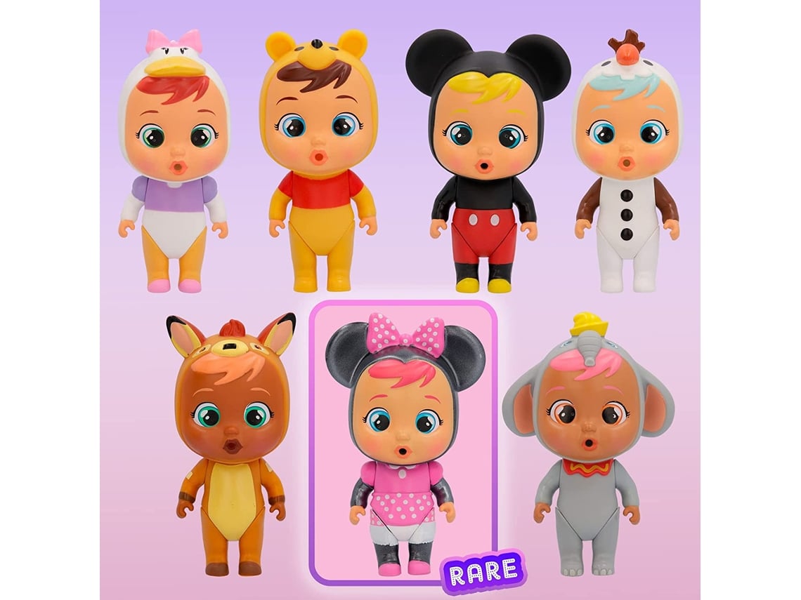 Imc bebes llorones shop