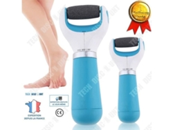 Lima de uñas eléctrica profesional, pulidor de pies USB, removedor de callos, herramienta de belleza