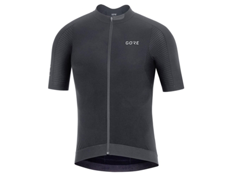 Camiseta de Hombre para Fútbol HUMMEL Authentic Gris (116 cm)