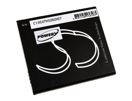 Batería POWERY 1.60.ASU.1.42 para Asus X00ADA