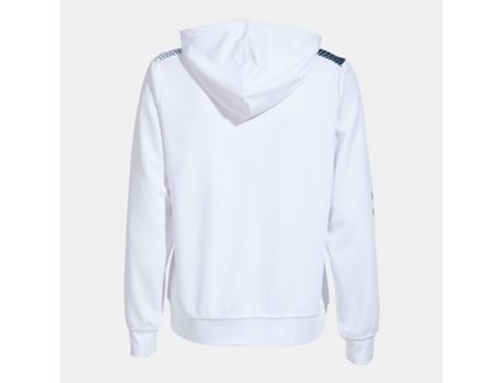 Chaqueta de chándal con capucha para mujer JOMA Eco Supernova L