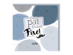 Postal LOVELY STORY Es O Pai Mais Fixe! Tr231302-Pt (Edad Mínima Recomendada:  años)