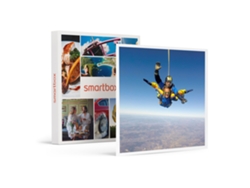 Caja Regalo SMARTBOX Salto en paracaídas de 3000 metros en Lisboa, Portugal