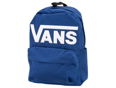 Mochila VANS Old Skool Drop Dress Blue (Azul)
