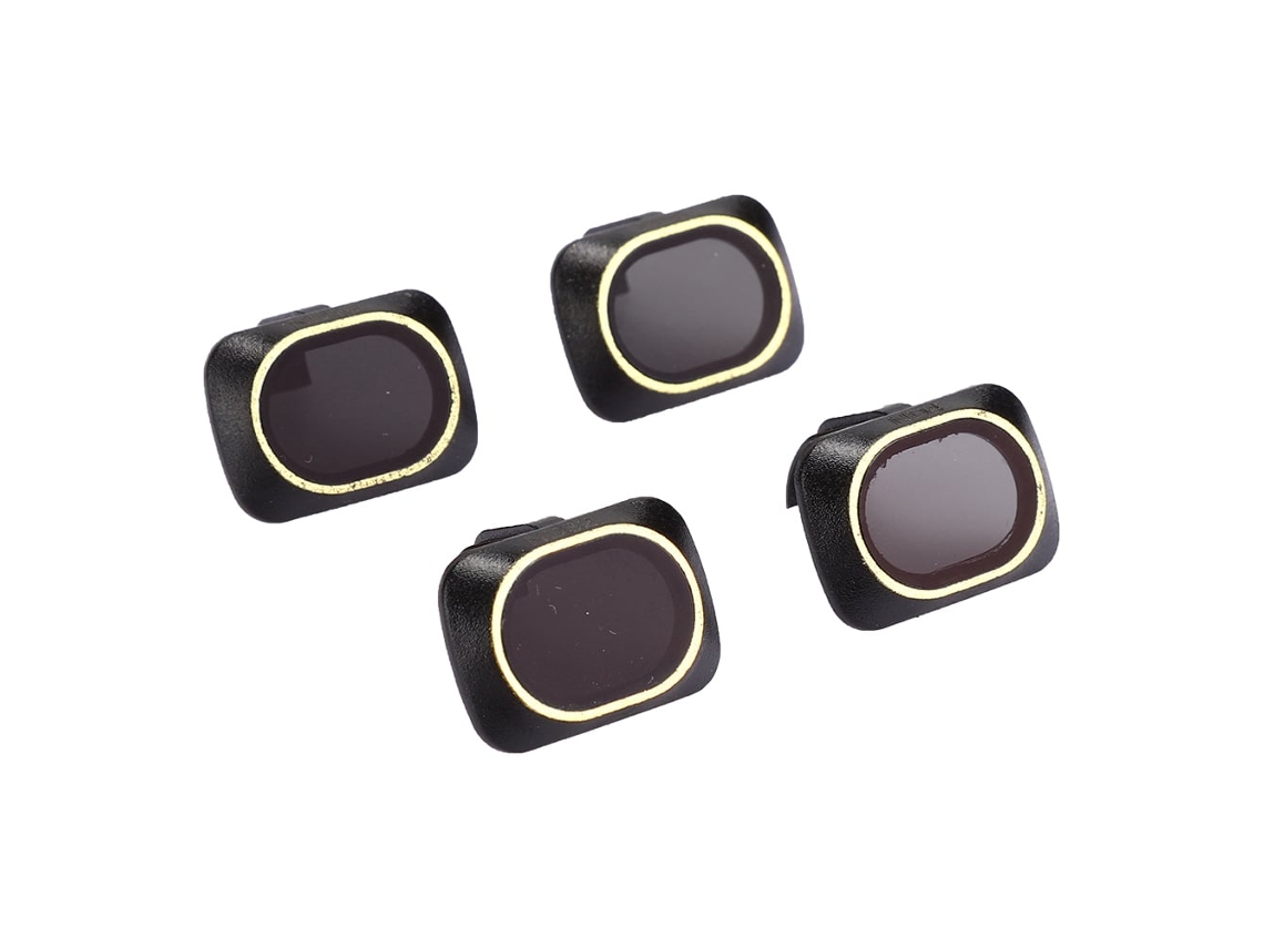 2026-kit De Filtros De Lente Nd Para Mavic Mini