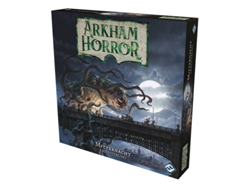 Juego de mesa FANTASY FLIGHT GAMES Night (12 anos)