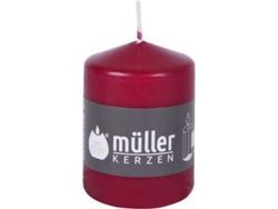 Vela Taco Müller 80/57Mm Burdeos