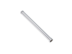 Barra Extensora Para Manguera De Ducha Con Barra Elevadora, Extensible, 30 Cm