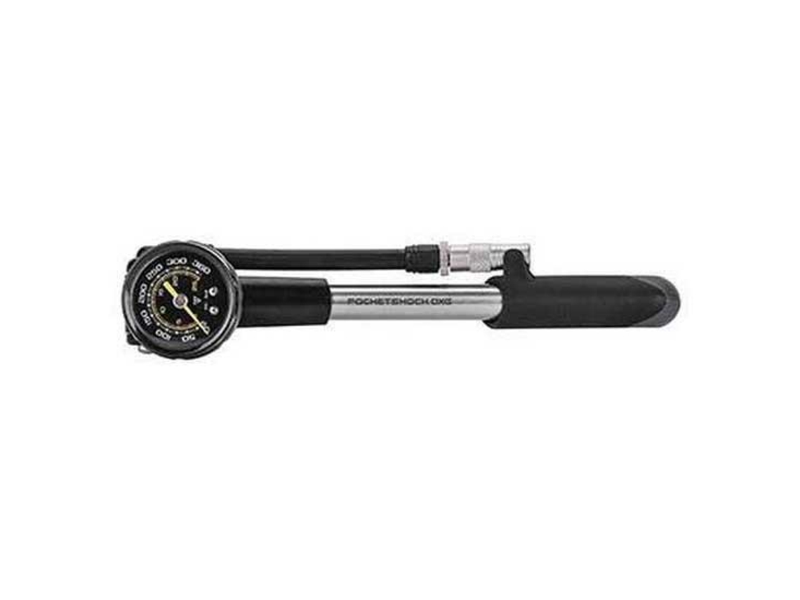 Bomba de Aire TOPEAK Pump Pocketshock Dxg