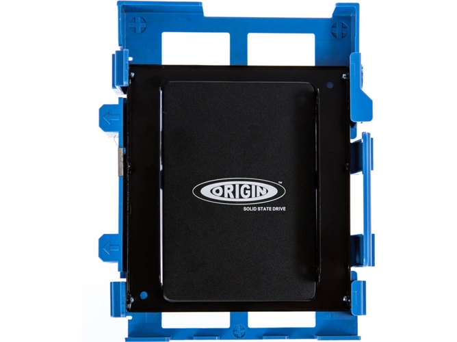 Disco SSD Interno ORIGIN STORAGE DELL-120TLC-F17 (120 GB - SATA - 550 MB/s)
