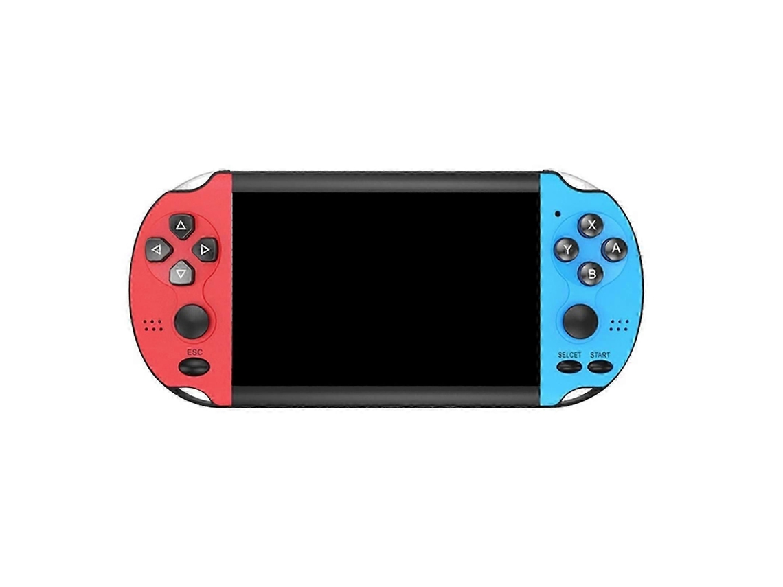 Consola de juegos portátil GOKOCO X7