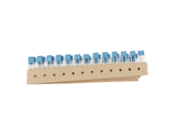 Condensador Mkt Metalizado Poliéster 0.1uf 100v J ±5% Caja 50 Piezas B32529c